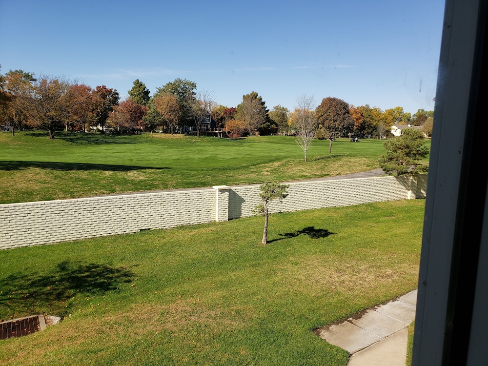 Wichita West Inn and Suites