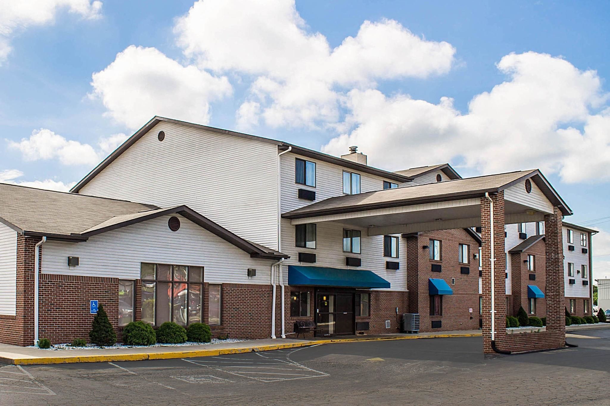 Quality Inn & Suites in Delaware, United States