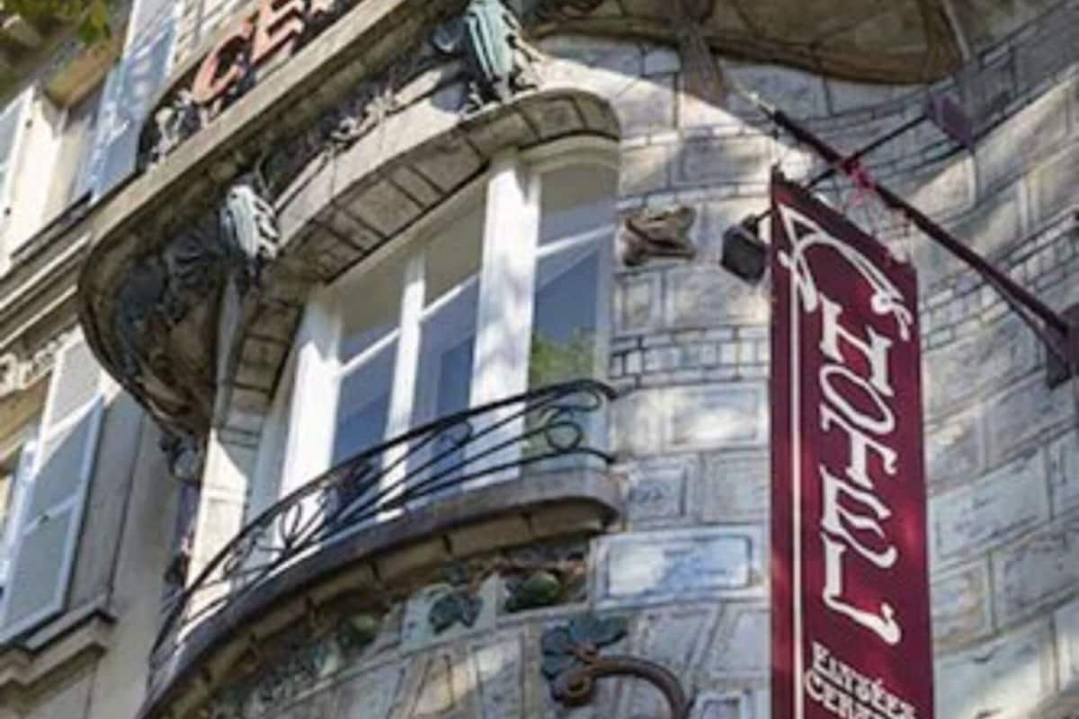 Hotel Elysées Céramic in Paris, France Expedia Hotel Elysées Céramic in Paris, France Expedia