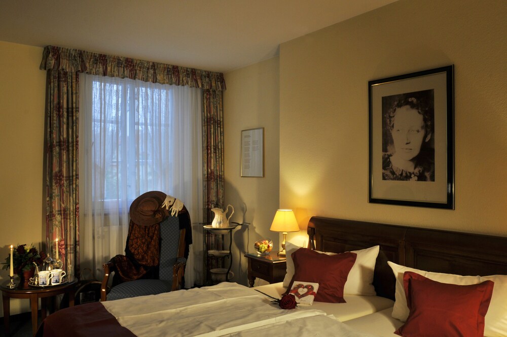 Top Cityline Klassik Altstadt Hotel In Luebeck Hotel Rates
