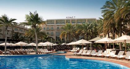 Grand Hyatt Muscat