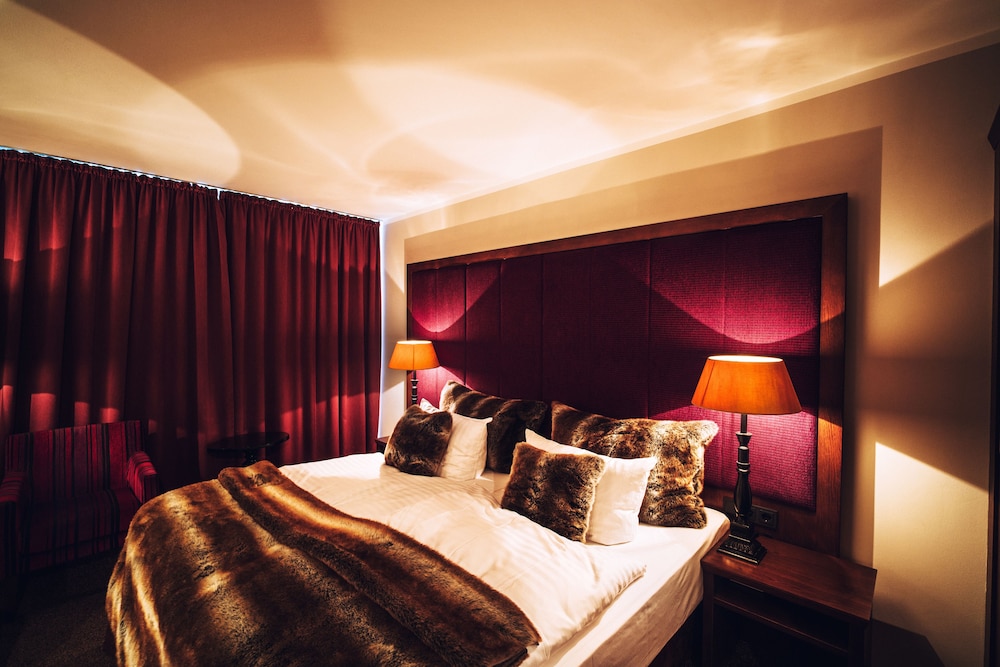 Hotel Bad Salzuflen Lippischer Hof Hotel Bad Salzuflen Lippischer Hof