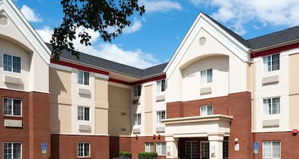 MainStay Suites Raleigh - Cary