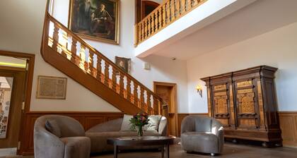 Berghotel Hoher Knochen