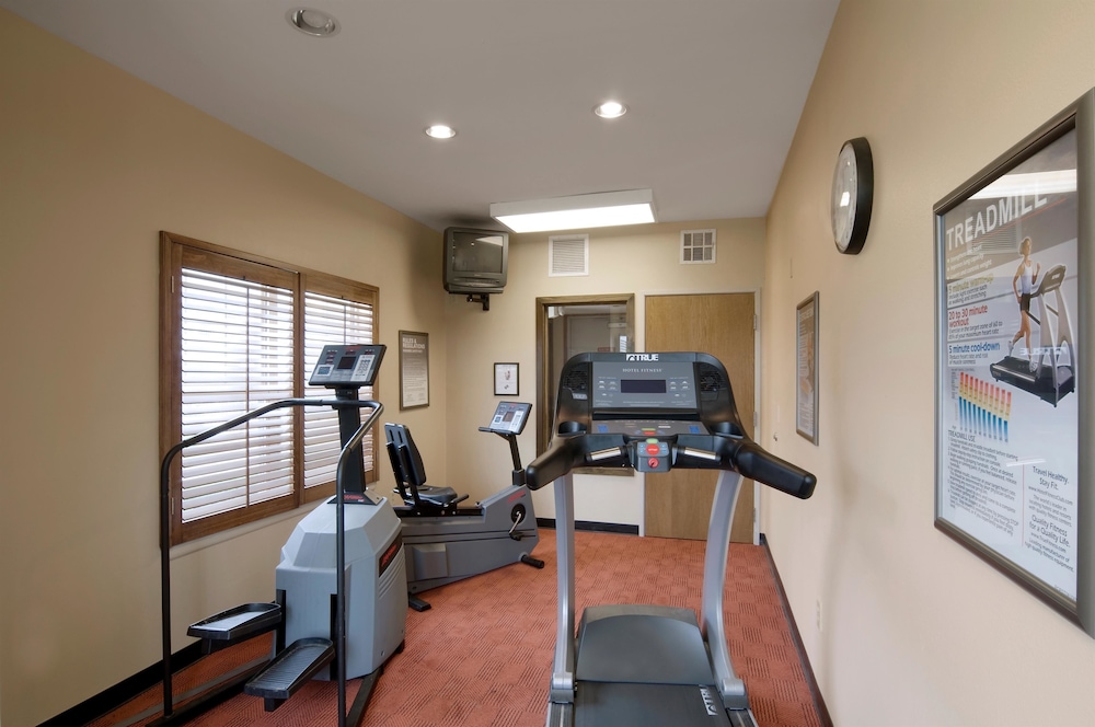 Extended Stay America Suites Phoenix Airport E Oak St