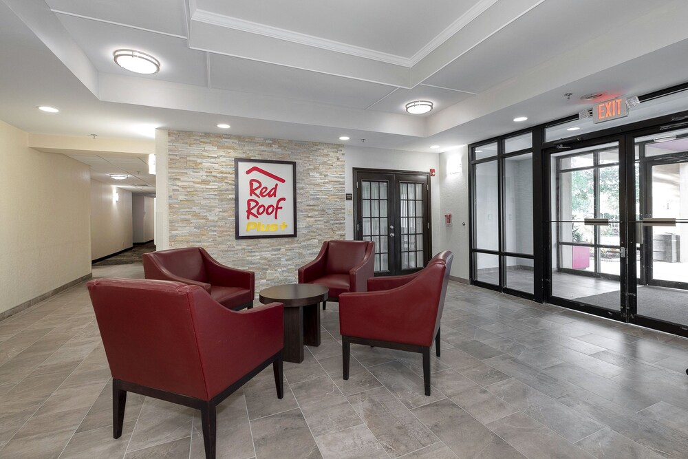 Red Roof Inn PLUS+ Jacksonville - Southpoint