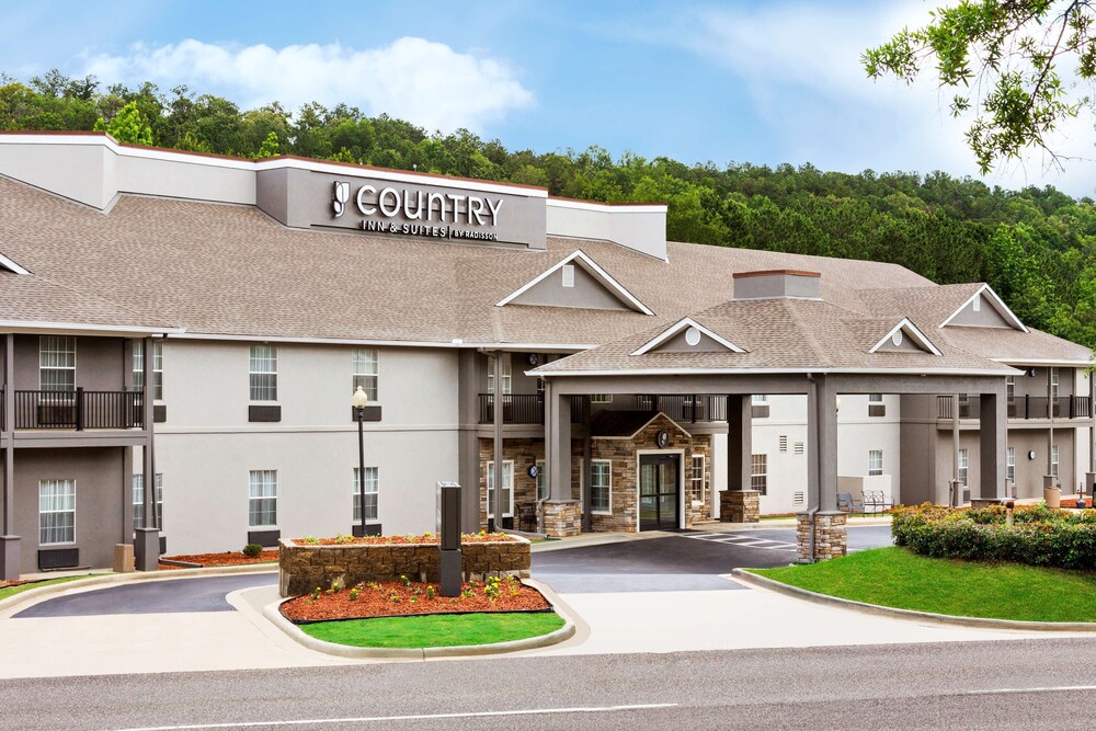 Country Inn Suites By Radisson Birmingham Hoover Al In
