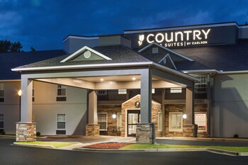 Country Inn Suites By Radisson Birmingham Hoover Al