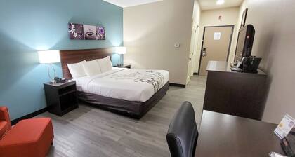 Sleep Inn & Suites Birmingham - Hoover
