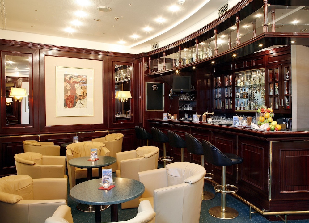 Hotel Amadeus Frankfurt Gmbh Hotel Amadeus Frankfurt Gmbh