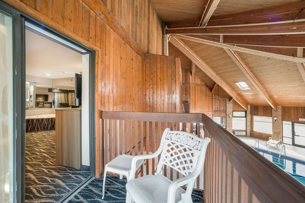 Quality Inn Effingham in Effingham Best Rates & Deals on Orbitz