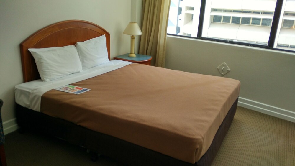 Top 10 Cheap Hotels In Brisbane, Australia Trip101