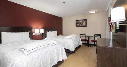 Red Roof Inn PLUS+ Phoenix West