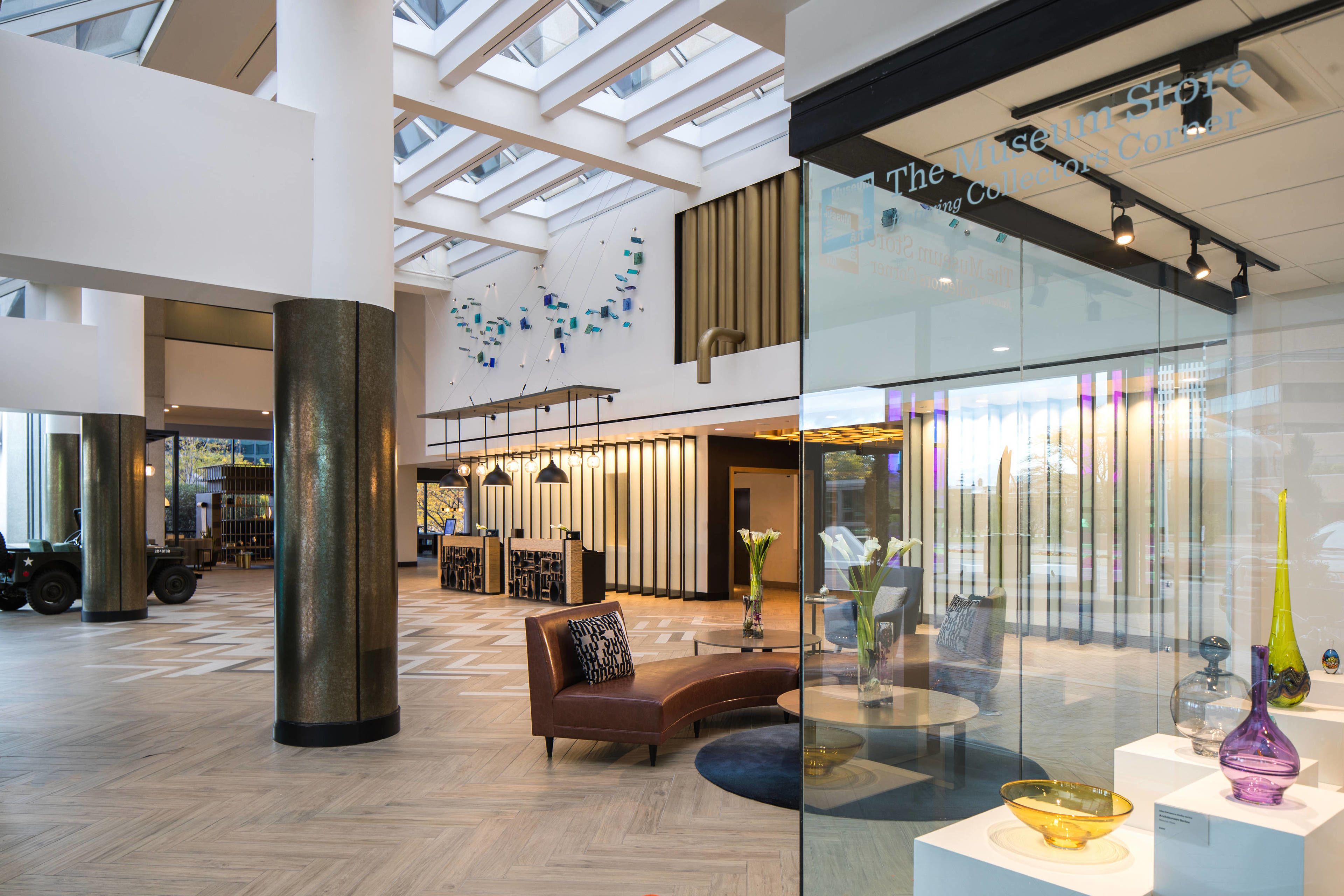 Renaissance Toledo Downtown Hotel In Toledo Oh Expedia