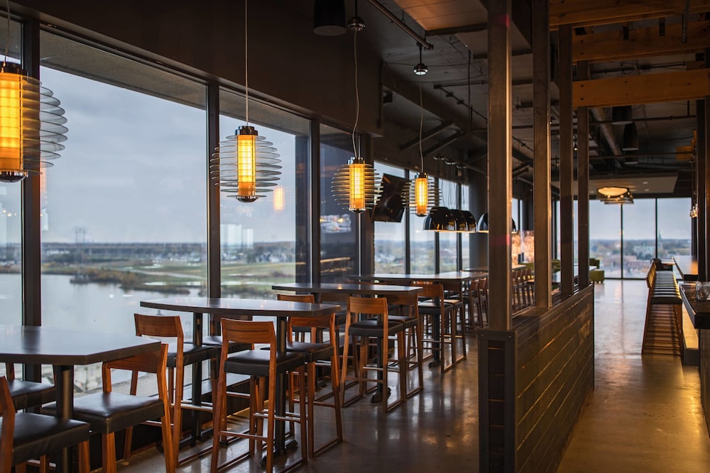 Renaissance Toledo Downtown Hotel in Toledo Best Rates & Deals on Orbitz