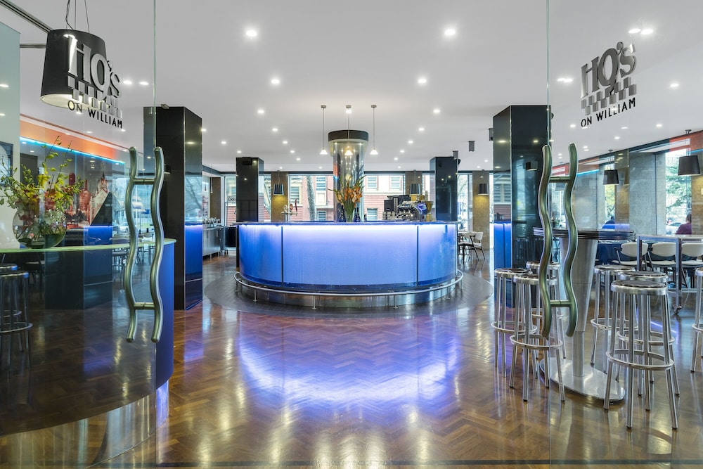 Radisson on Flagstaff Gardens Melbourne