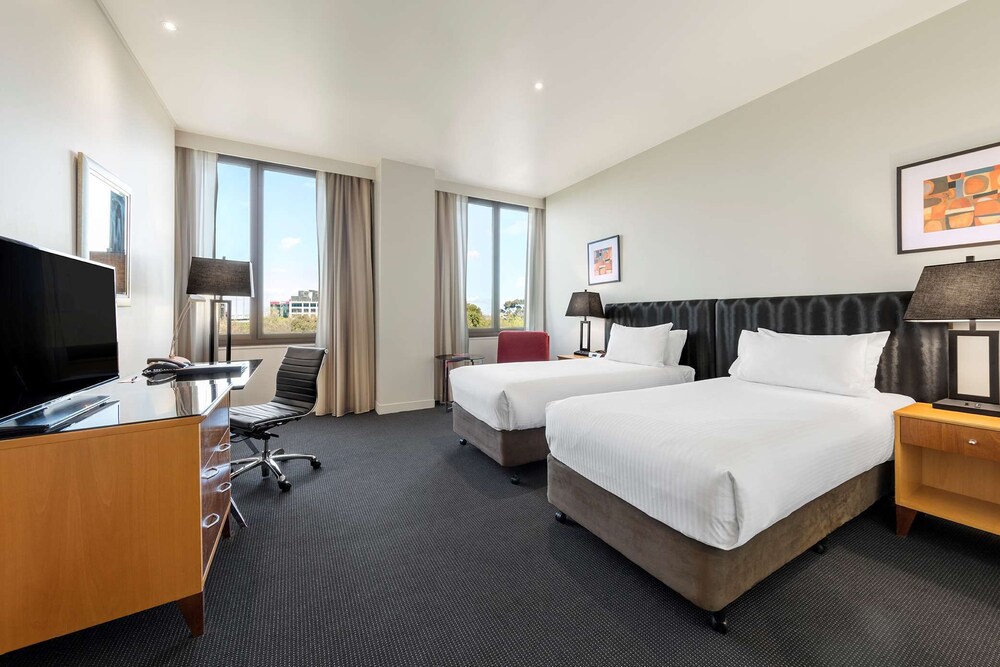 Radisson on Flagstaff Gardens Melbourne