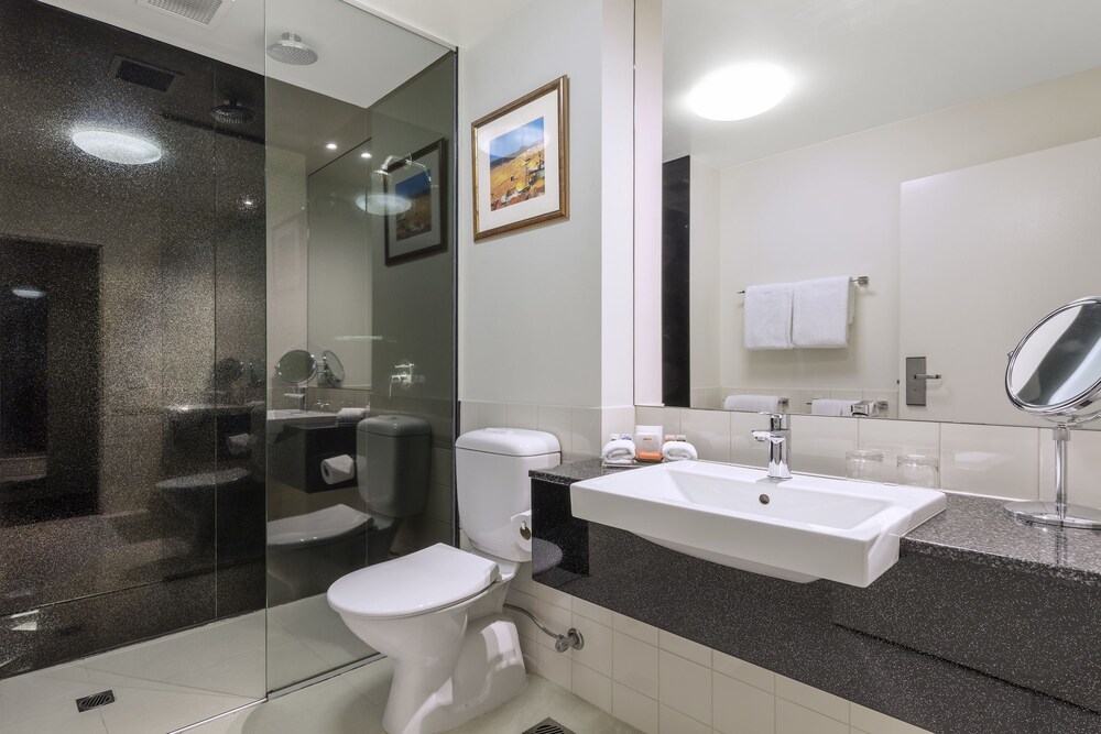 Radisson on Flagstaff Gardens Melbourne