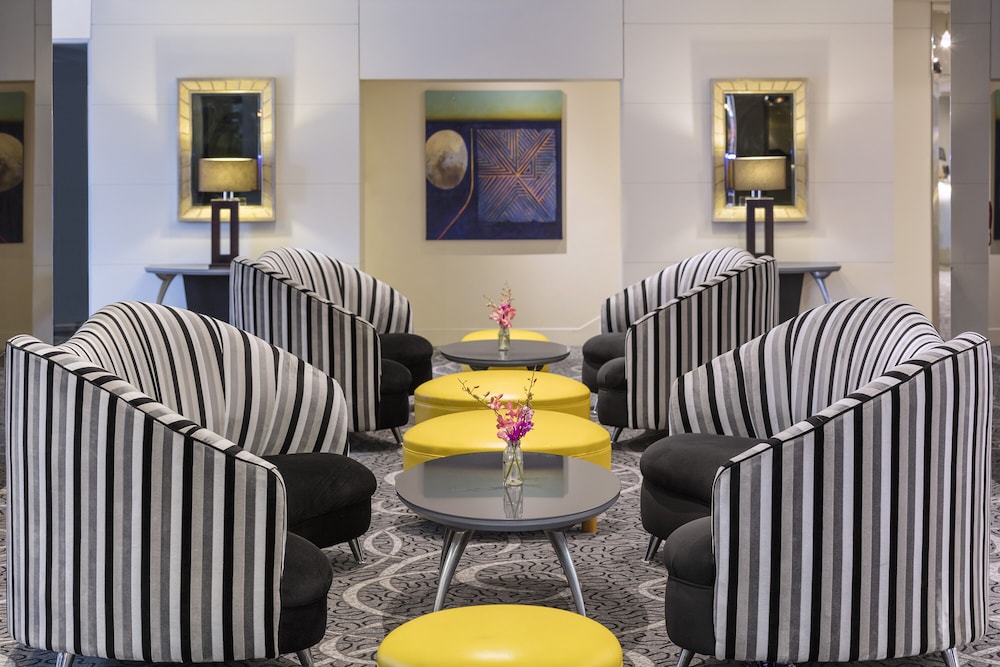 Radisson on Flagstaff Gardens Melbourne