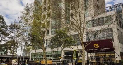 Clarion Suites Gateway