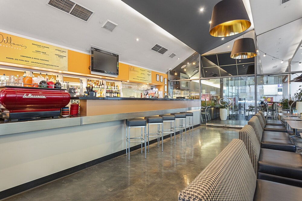Clarion Suites Gateway