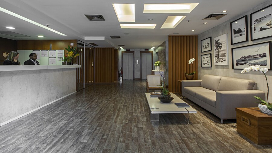 Mar Ipanema Hotel
