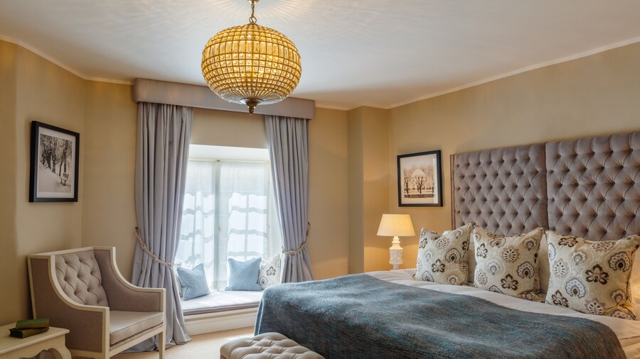Schlössle Hotel - The Leading Hotels of the World