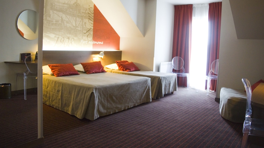 Hotel Amiral