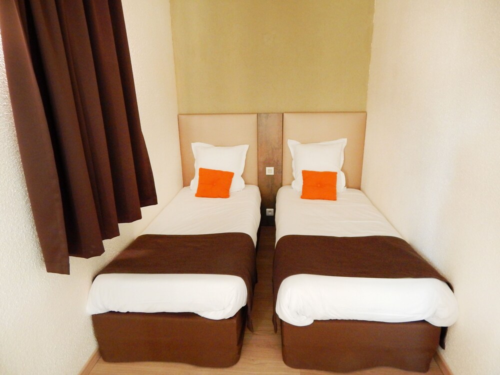 The Originals City Hôtel Orléans Nord Inter Hotel Saran - 