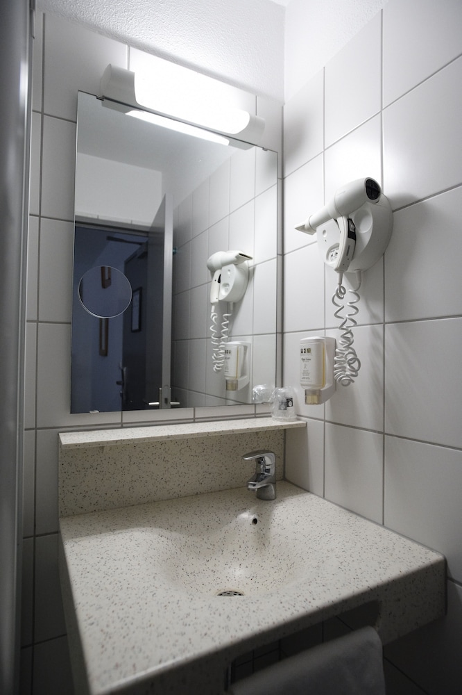 Foto - Hotel Strasbourg - Montagne Verte & Restaurant Louisiane