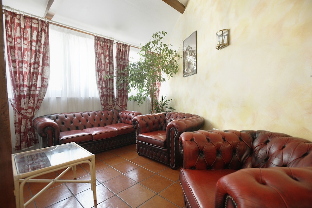 Foto - Hotel Strasbourg - Montagne Verte & Restaurant Louisiane