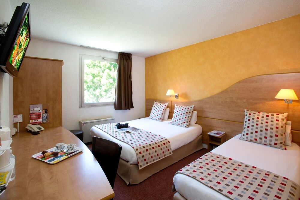 Inter Hotel Apolonia Bordeaux Lac Bordeaux Inter Hotel Apolonia Bordeaux Lac Bordeaux