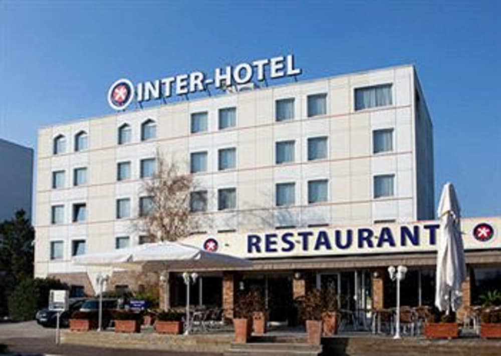 Inter Hotel Apolonia Bordeaux Bordeaux Inter Hotel Apolonia Bordeaux Bordeaux