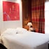Hôtel Beauséjour Ranelagh