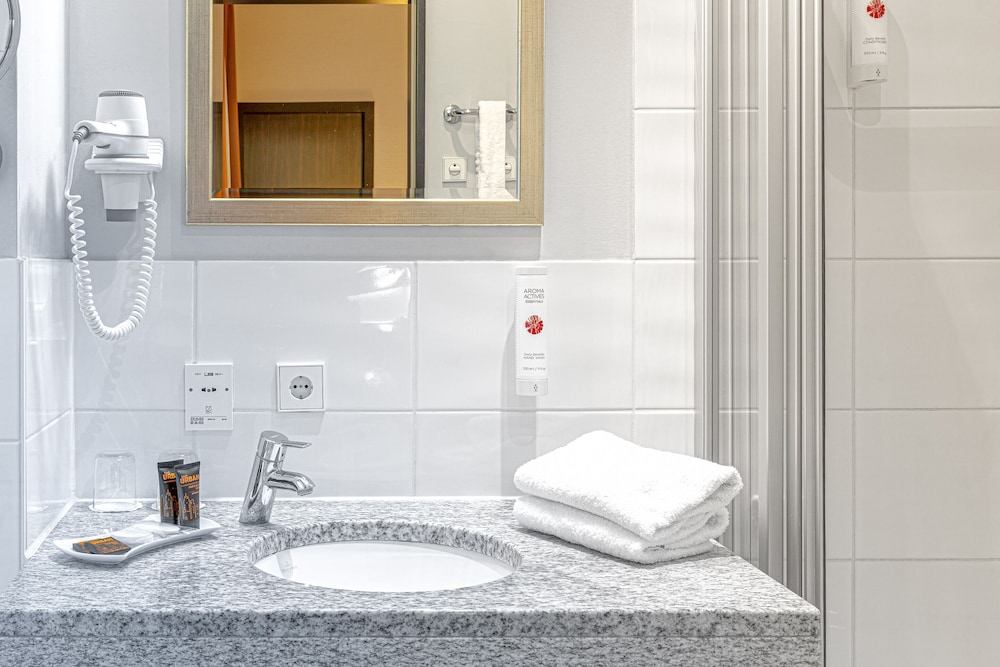 Foto - Ramada by Wyndham Frankfurt Central Station