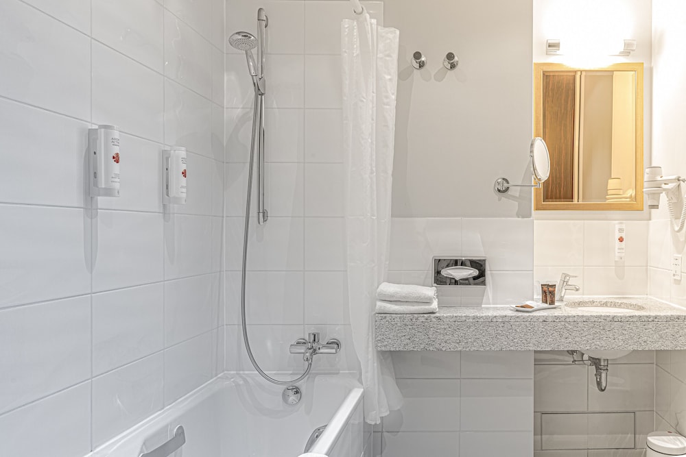 Foto - Ramada by Wyndham Frankfurt Central Station