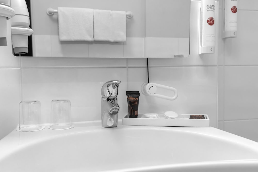 Foto - Ramada by Wyndham Frankfurt Central Station