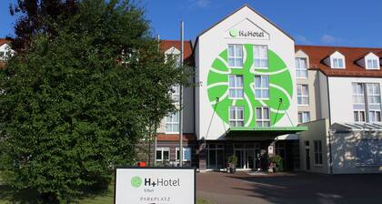 H+ Hotel Erfurt