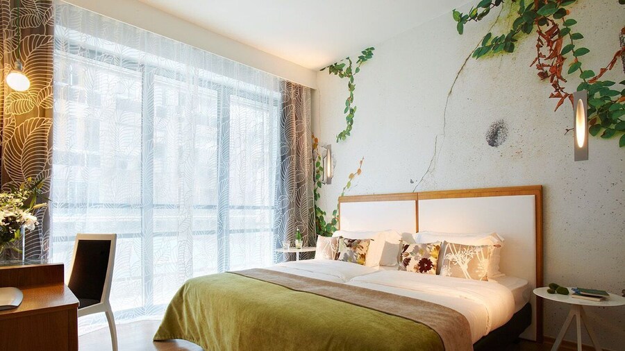 City Hotel Thessaloniki