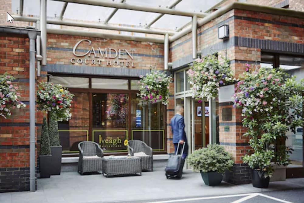 Camden Court Hotel