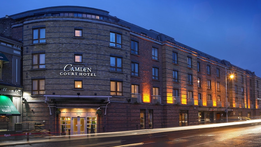 Camden Court Hotel