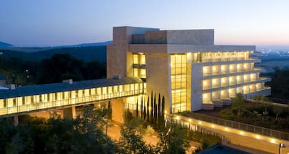 Kibbutz Lavi Hotel