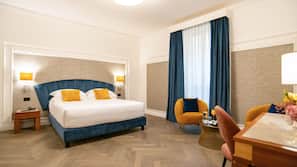 Biancheria da letto di alta qualità, copriletto in piuma