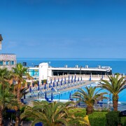 Tirrenia Hotels Pisa Find 1238 Deals Here Expedia Grand Hotel Continental
