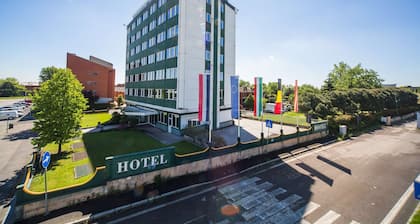 Hotel Alga