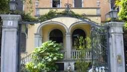 Hotel Villa Parco Hotel Villa Parco