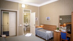 Foto de la habitación