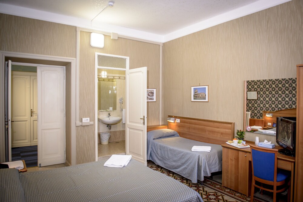 Habitación