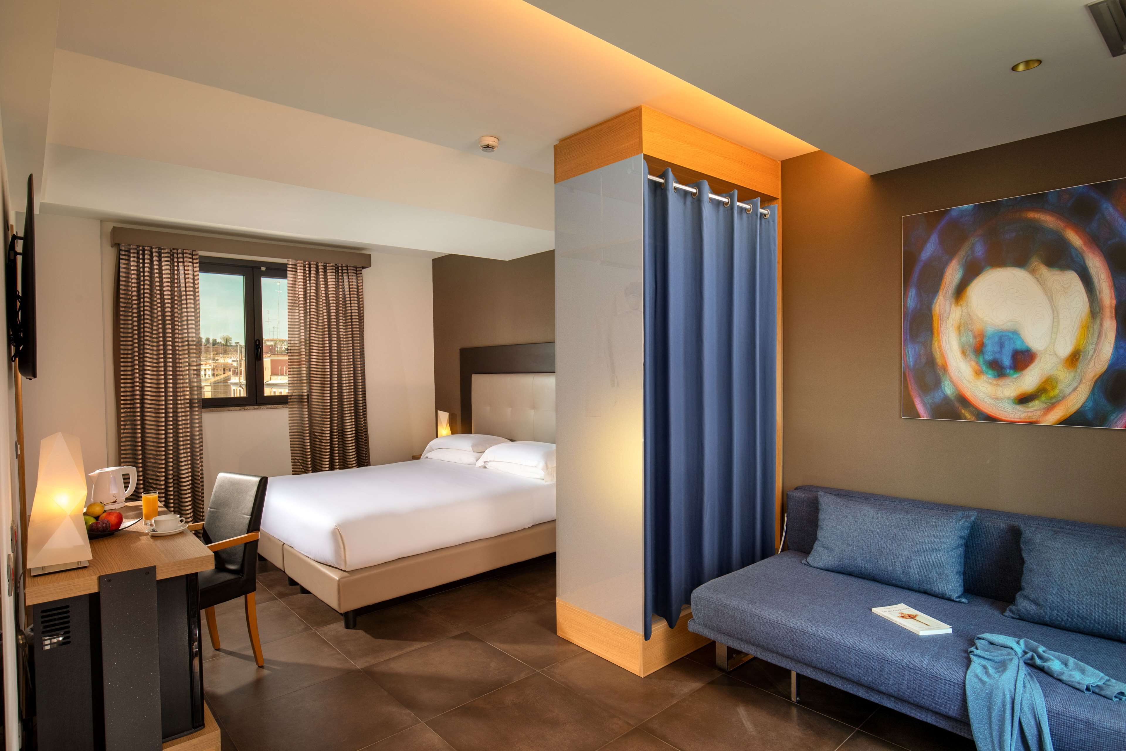Best Western Hotel Spring House