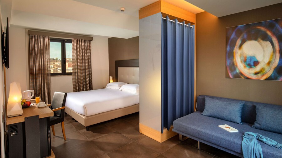 Best Western Plus Hotel Spring House